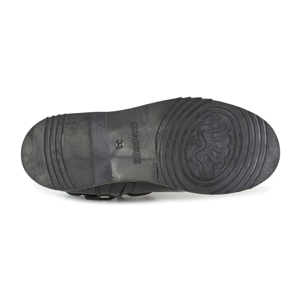 LOW STITCHDOWN LINED