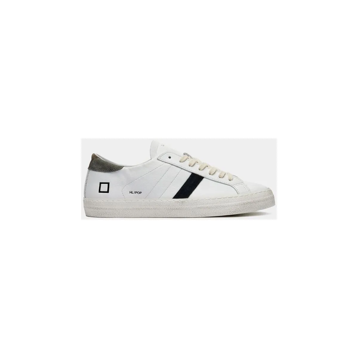 M391HLPOIC HILL LOW POPWHITECAMO
