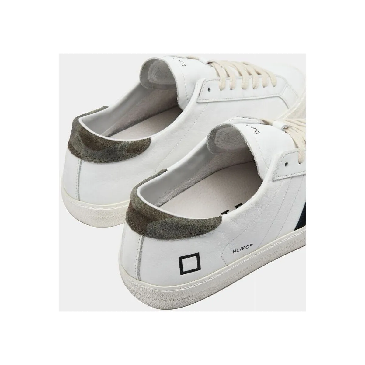 M391HLPOIC HILL LOW POPWHITECAMO