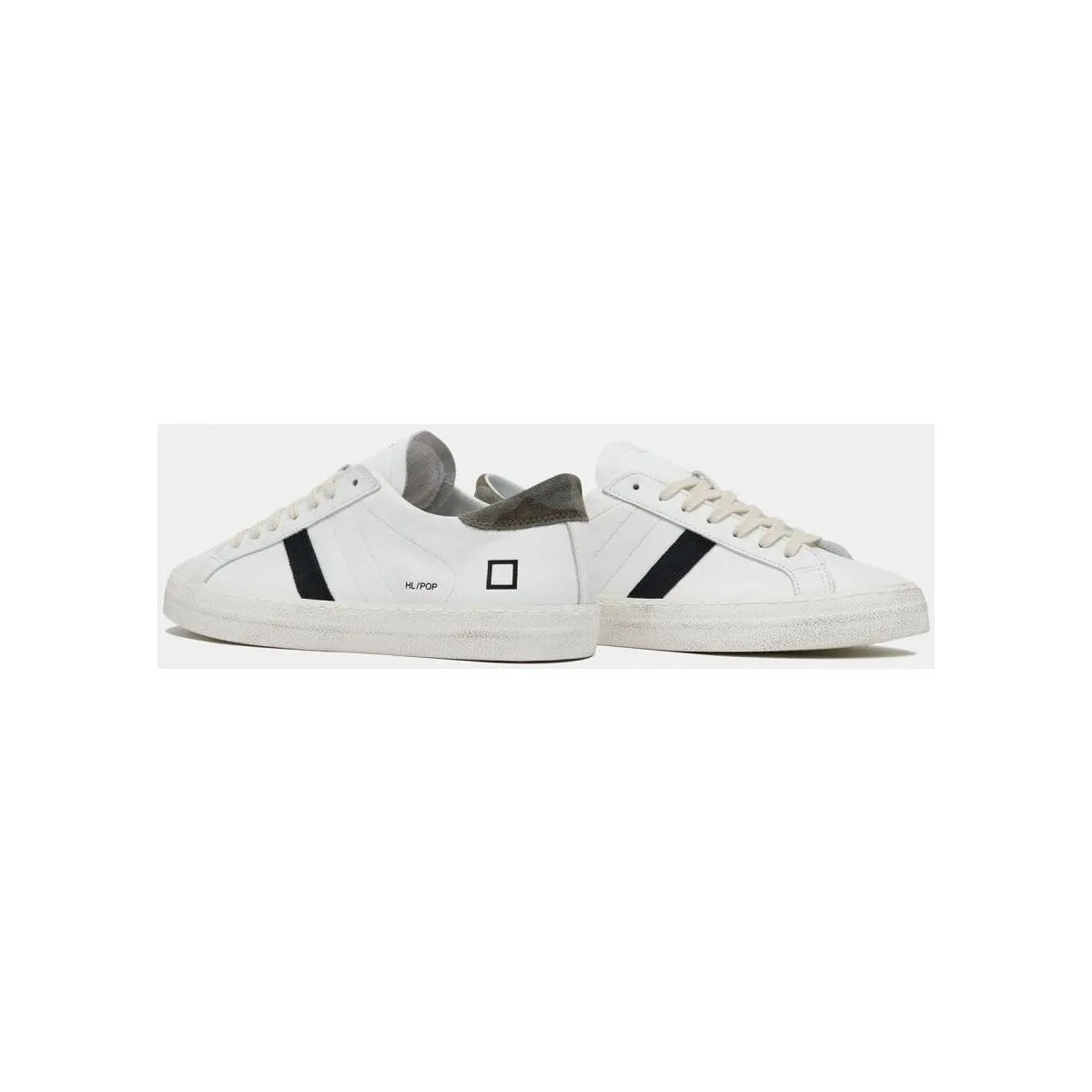 M391HLPOIC HILL LOW POPWHITECAMO