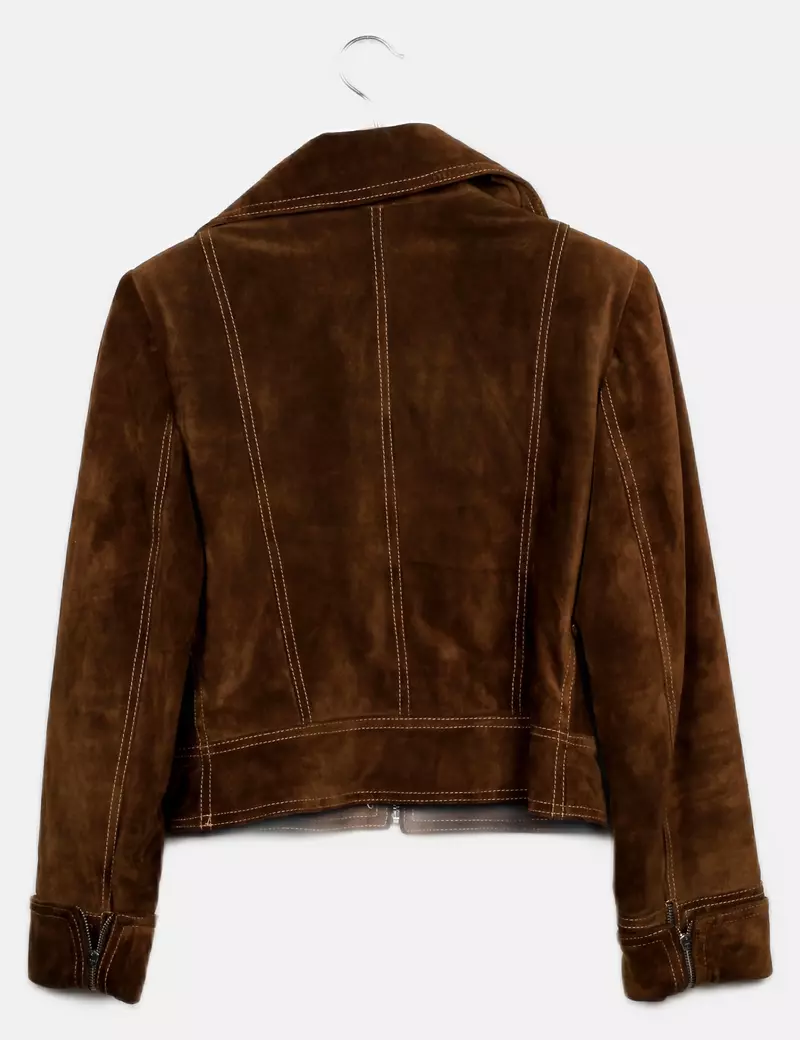 Made in spain Cazadora Piel