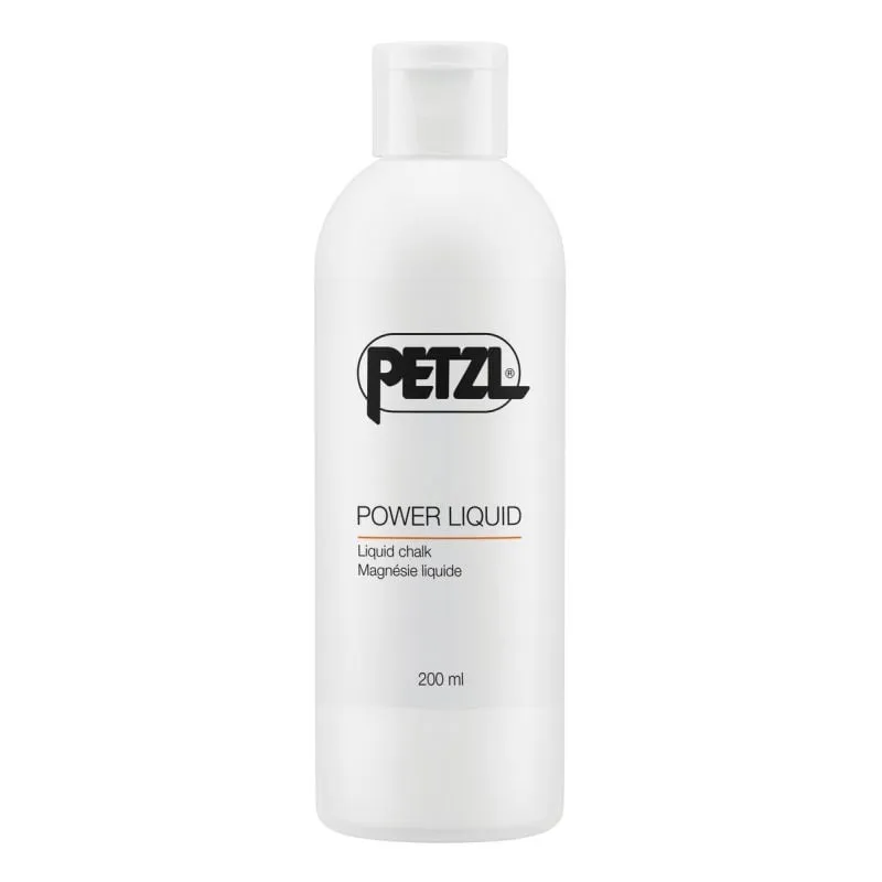 Magnesia líquida PETZL MAGNESIE POWER LIQUID 200ML