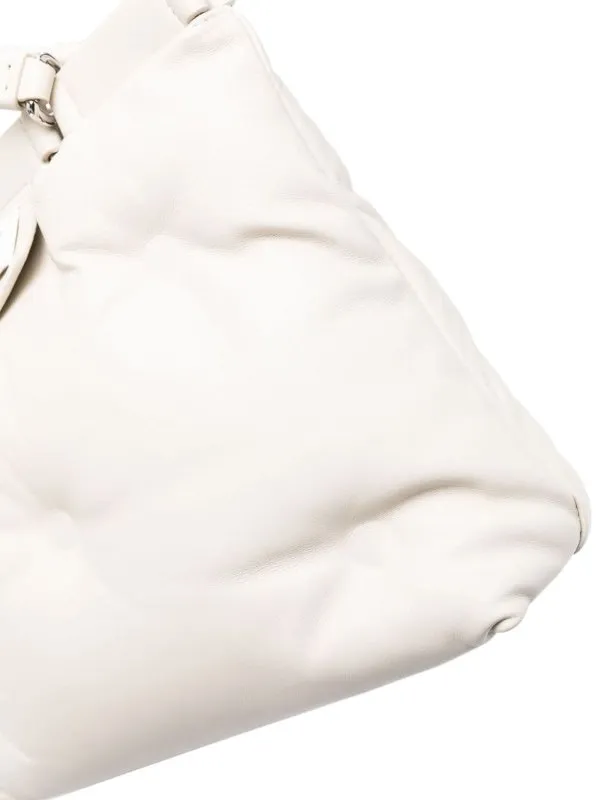 MAISON MARGIELA BOLSO SHOPPING  BLANCO