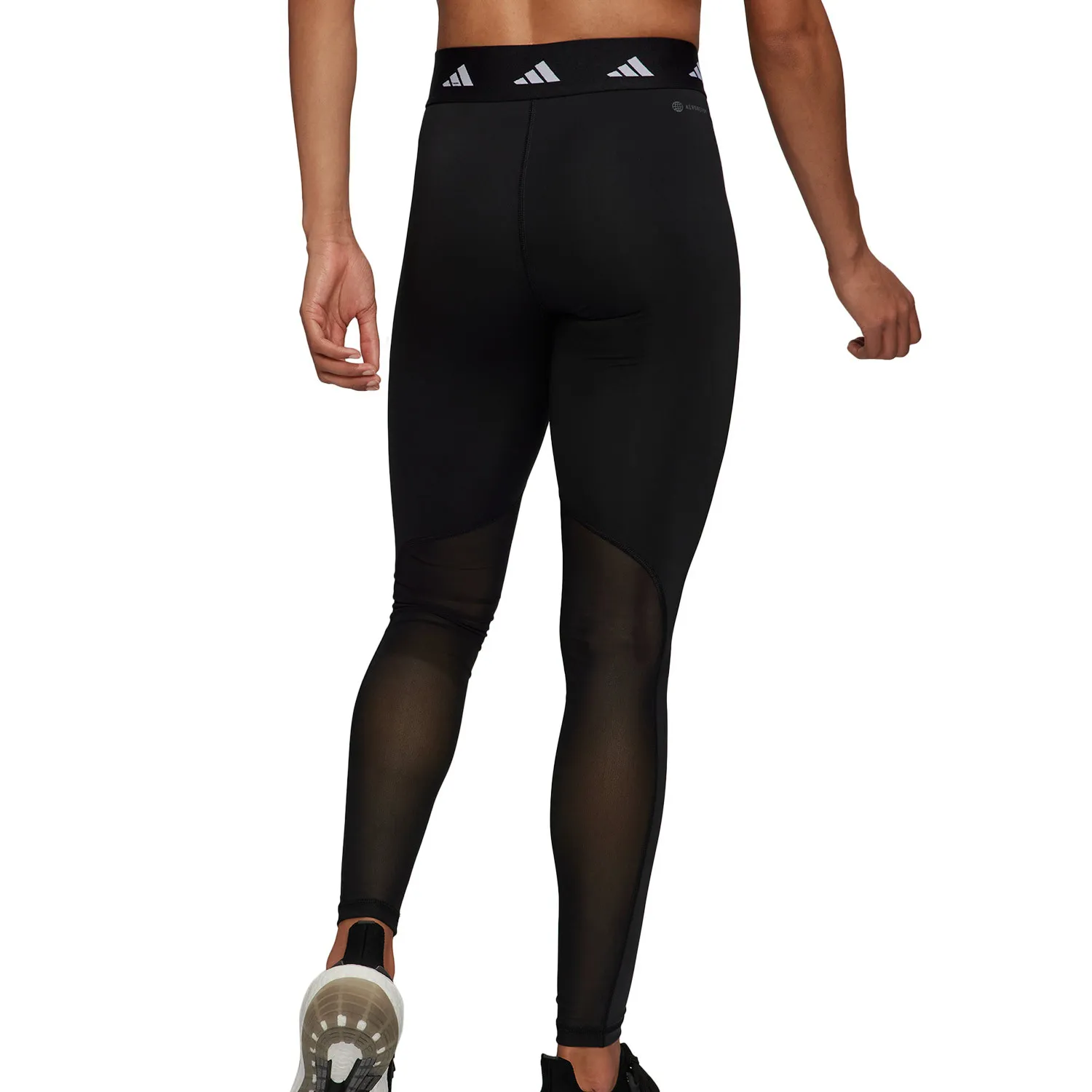 Mallas adidas mujer Techfit Training