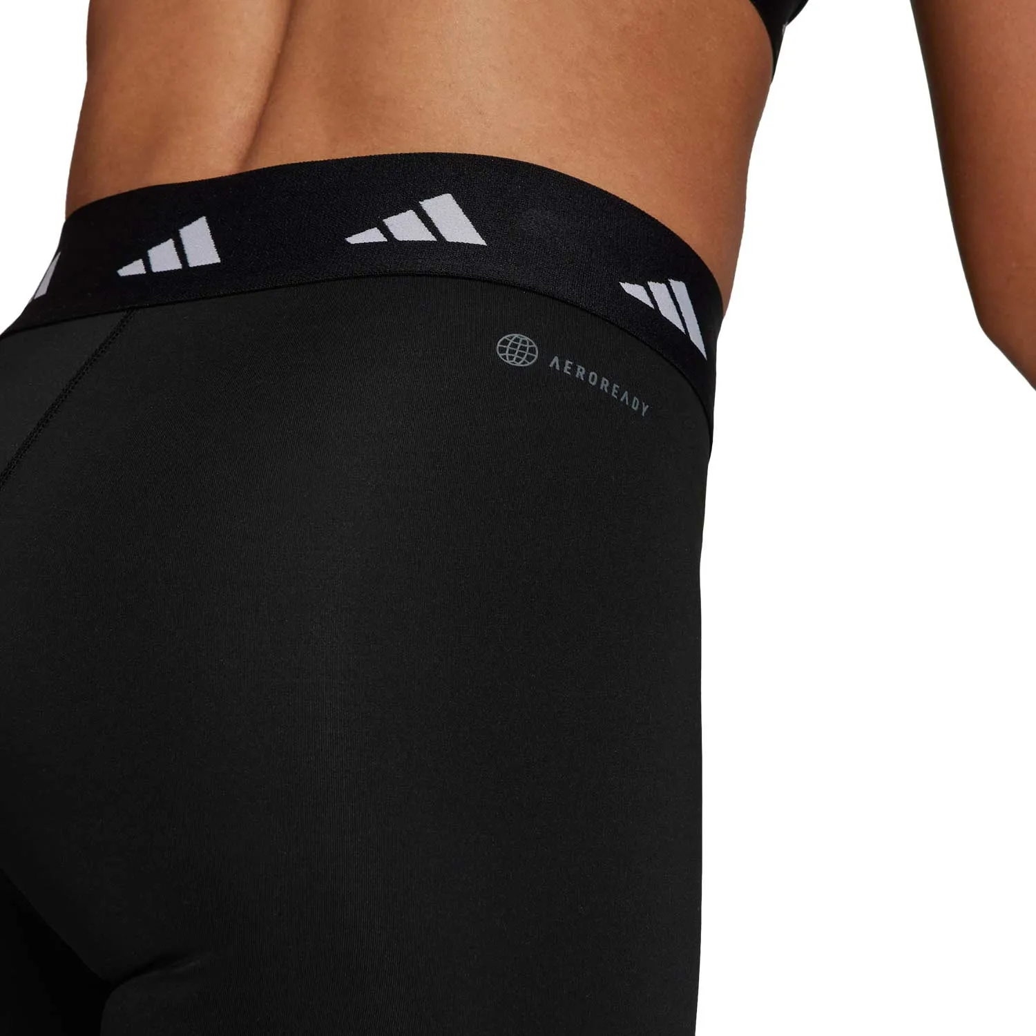 Mallas adidas mujer Techfit Training