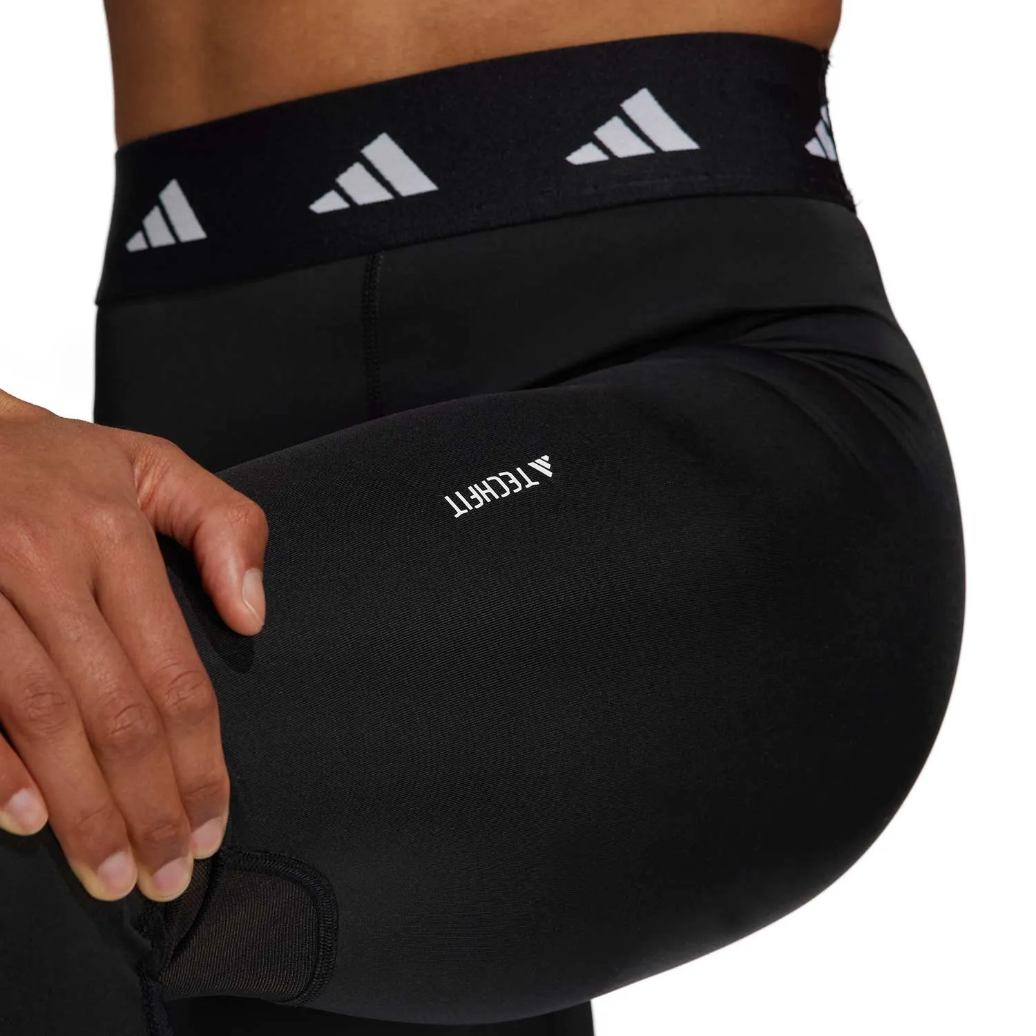 Mallas adidas mujer Techfit Training