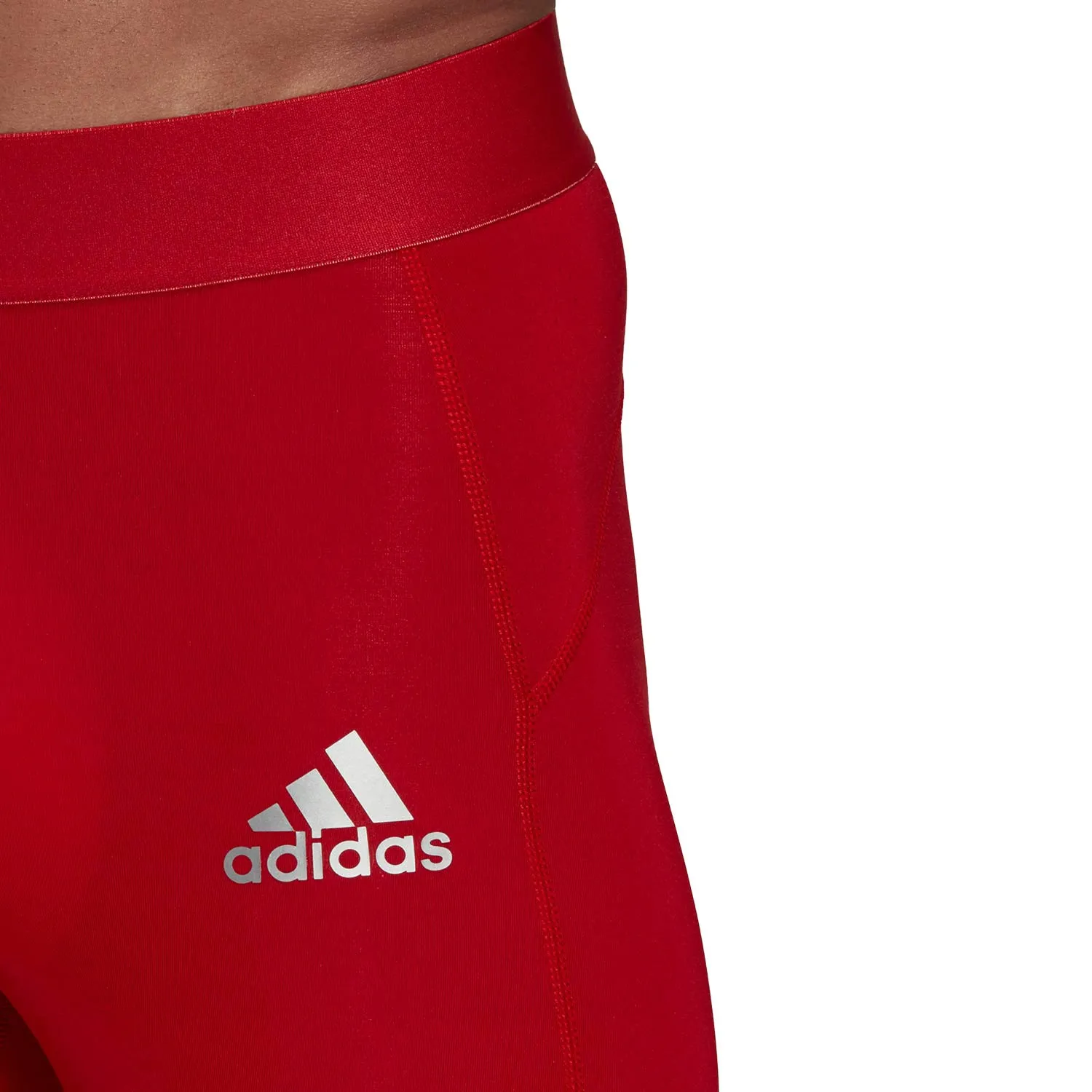 Mallas compresivas adidas Techfit