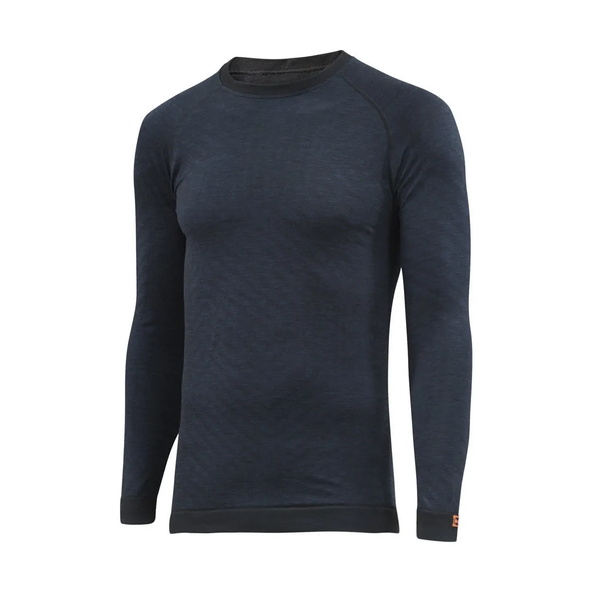 MAN CREW NECK LONG SLEEVES AZ