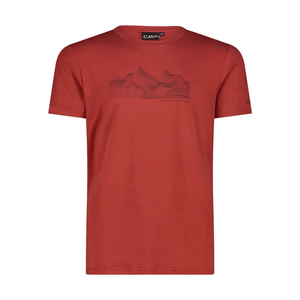 MAN TSHIRT