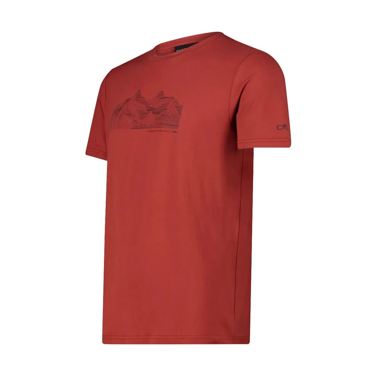 MAN TSHIRT