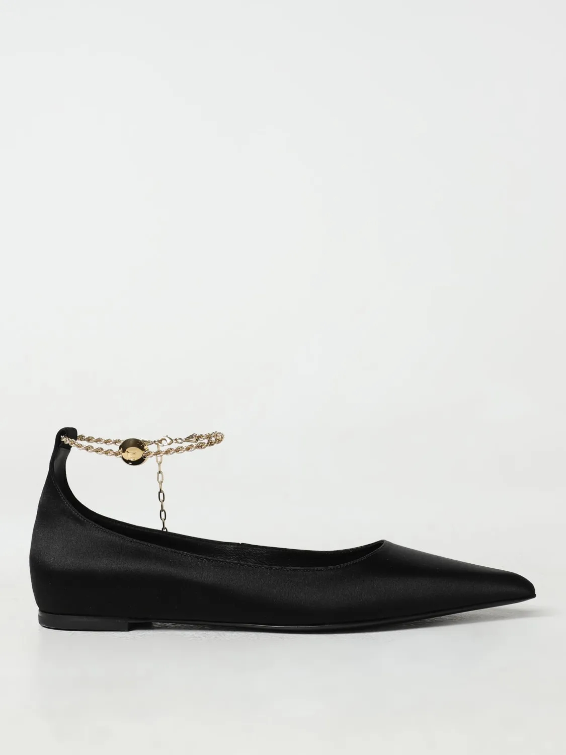 Manoletinas mujer Ferragamo