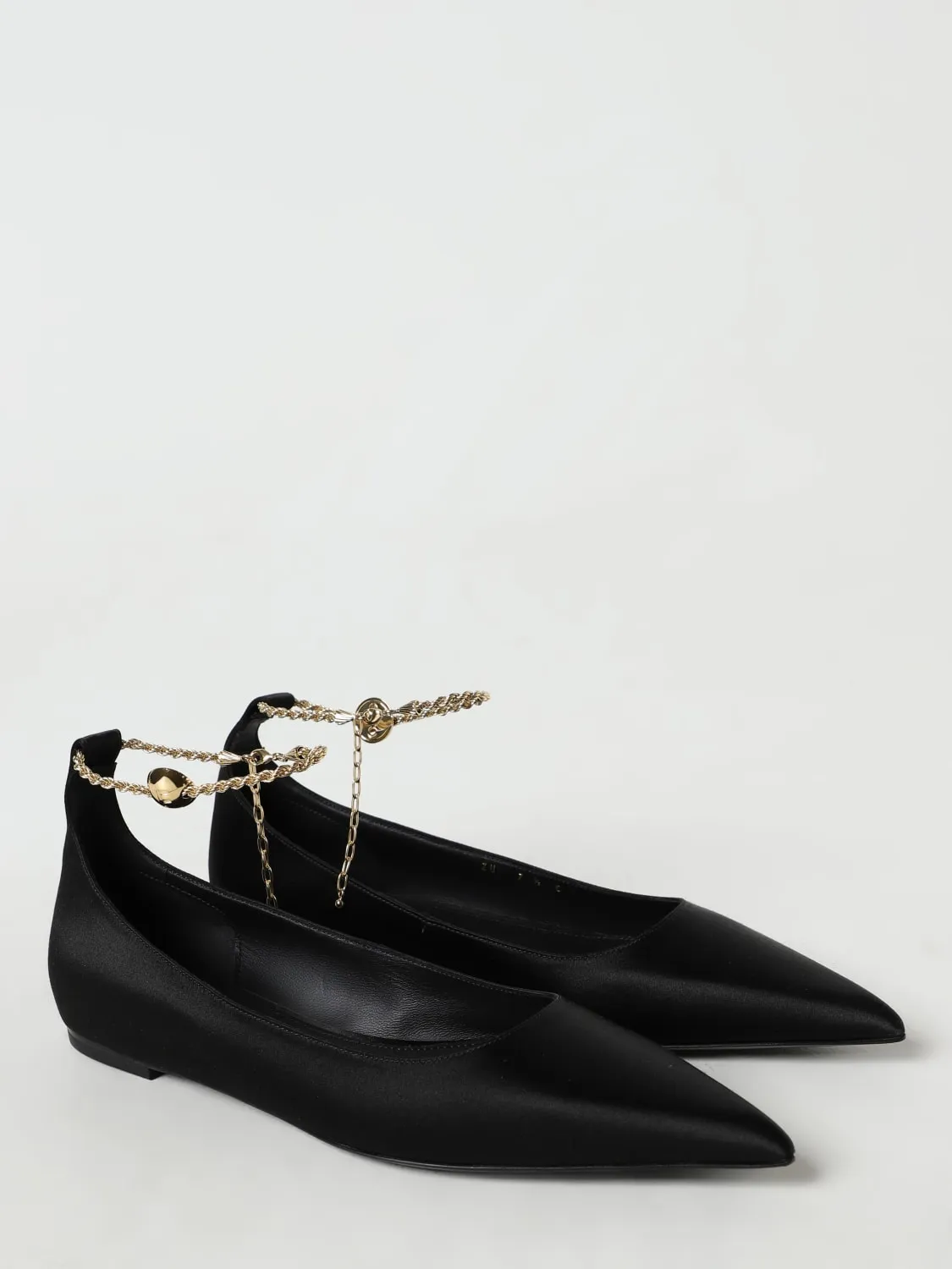 Manoletinas mujer Ferragamo