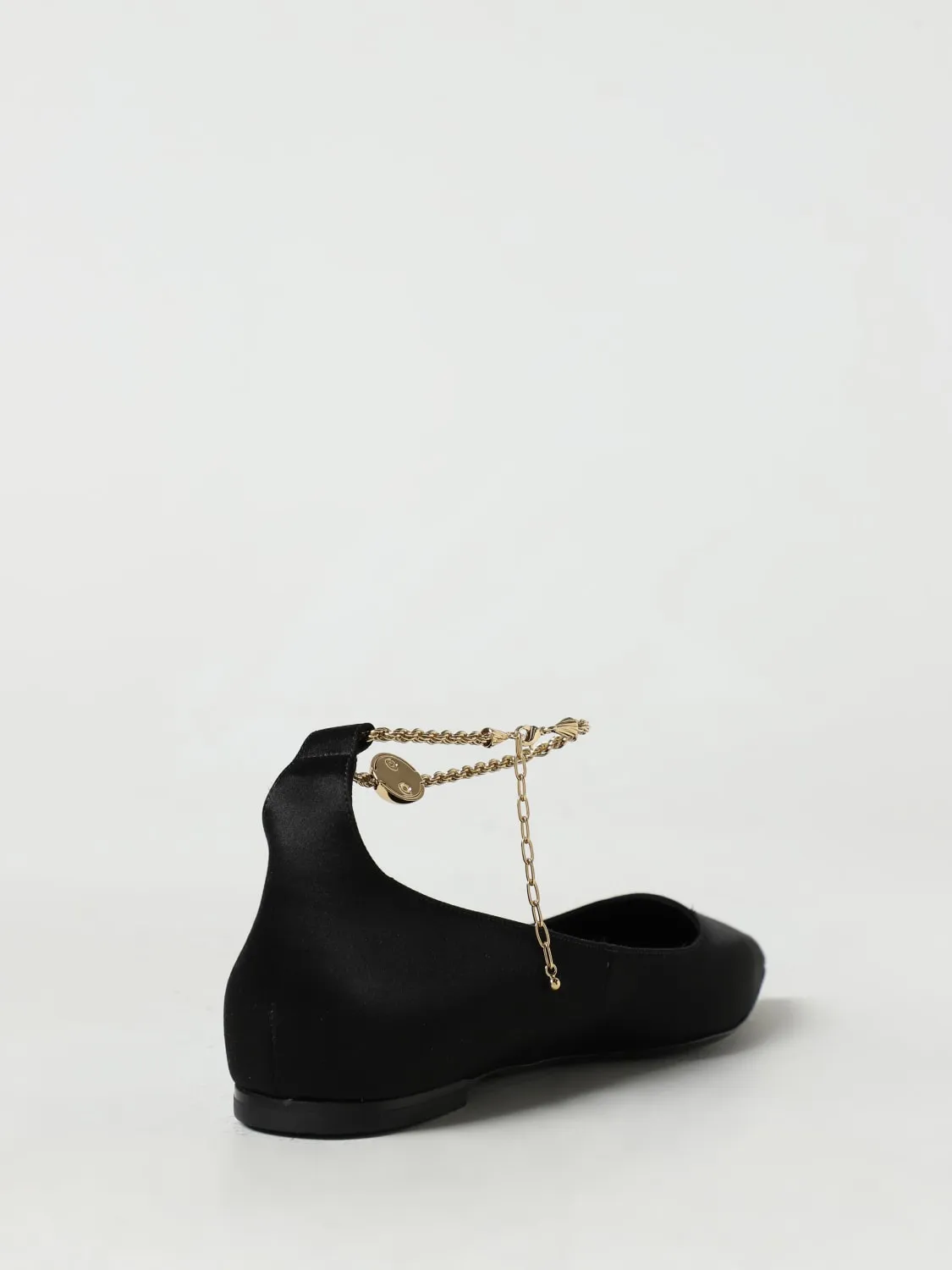 Manoletinas mujer Ferragamo