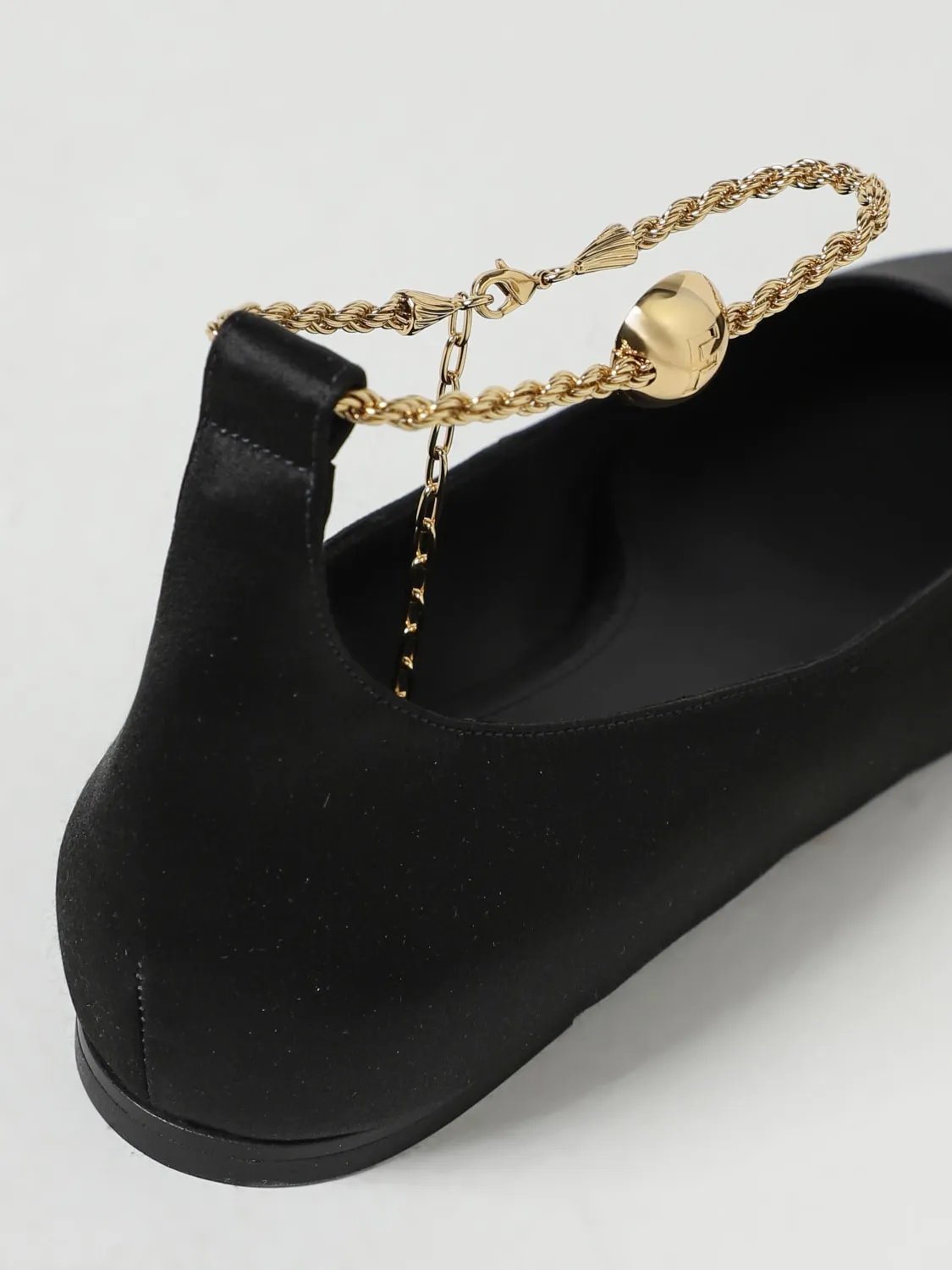 Manoletinas mujer Ferragamo