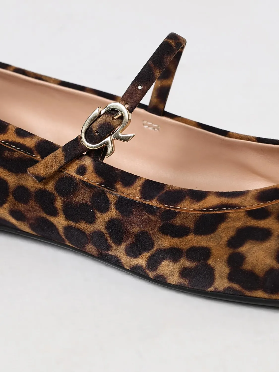 Manoletinas mujer Gianvito Rossi