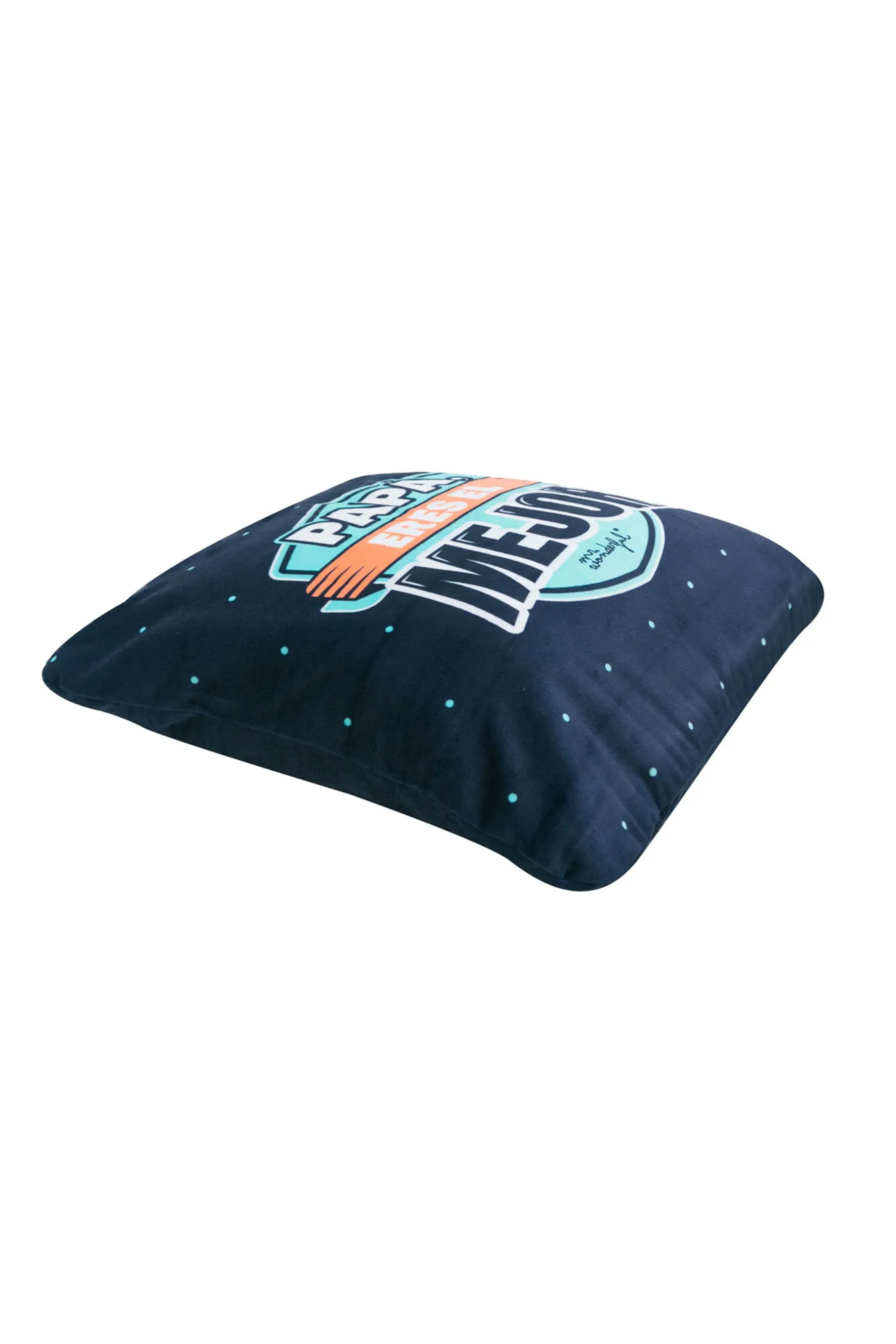 MANTA CON FUNDA  PAP&AACUTE;, ERES EL MEJOR
