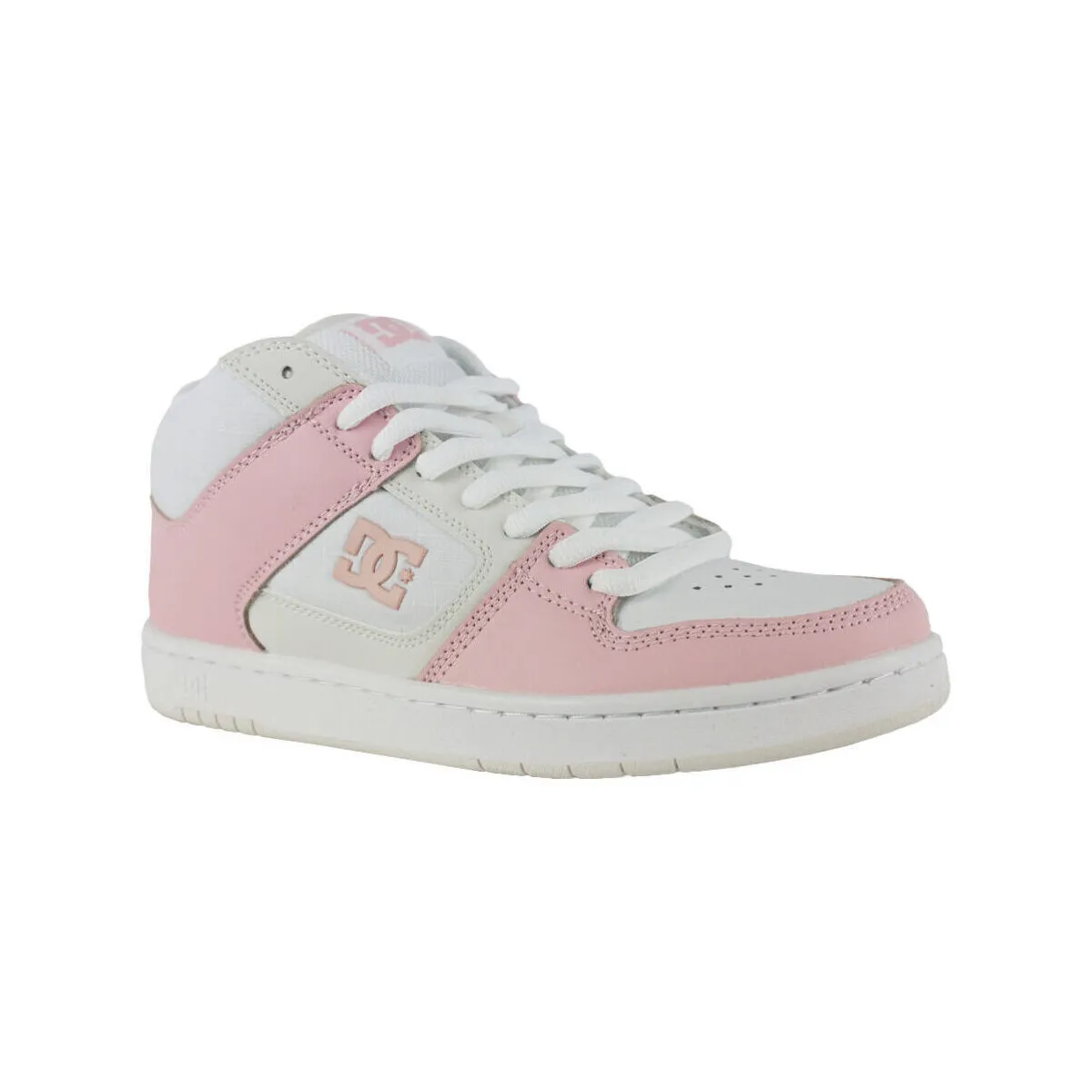 Manteca 4 mid ADJS100147 WHITE/PINK (WPN)