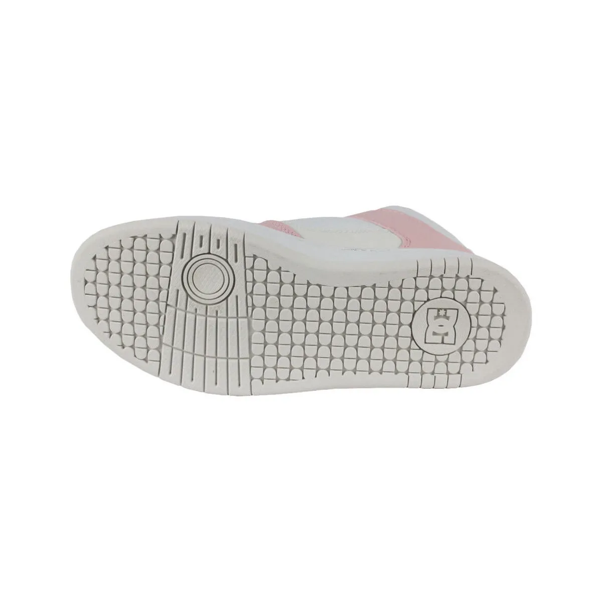 Manteca 4 mid ADJS100147 WHITE/PINK (WPN)