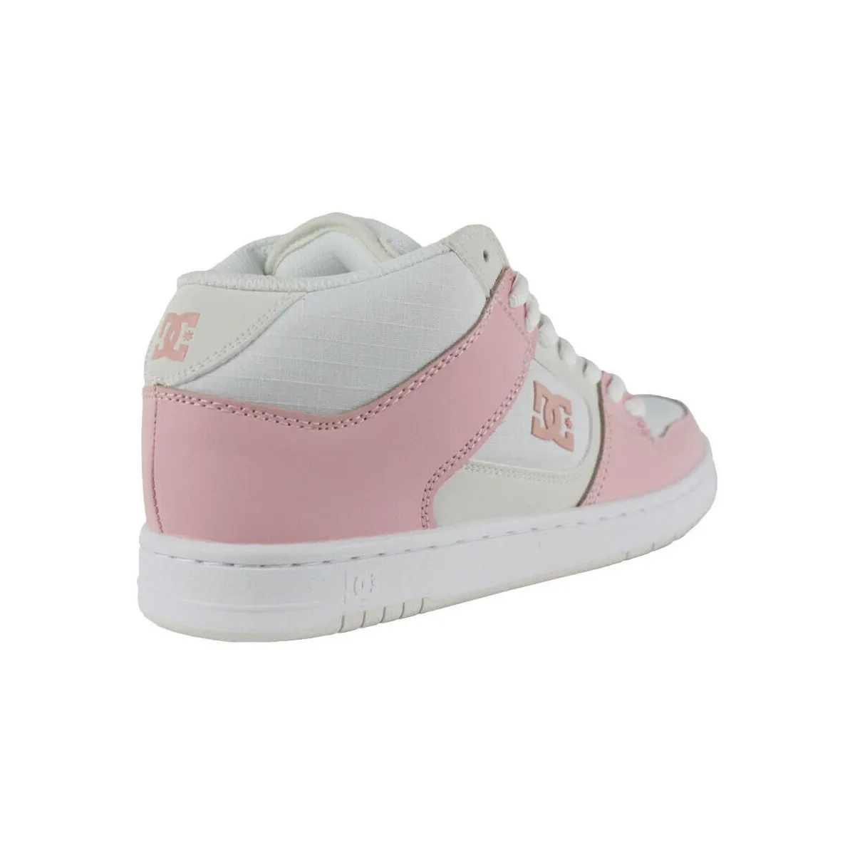Manteca 4 mid ADJS100147 WHITE/PINK (WPN)