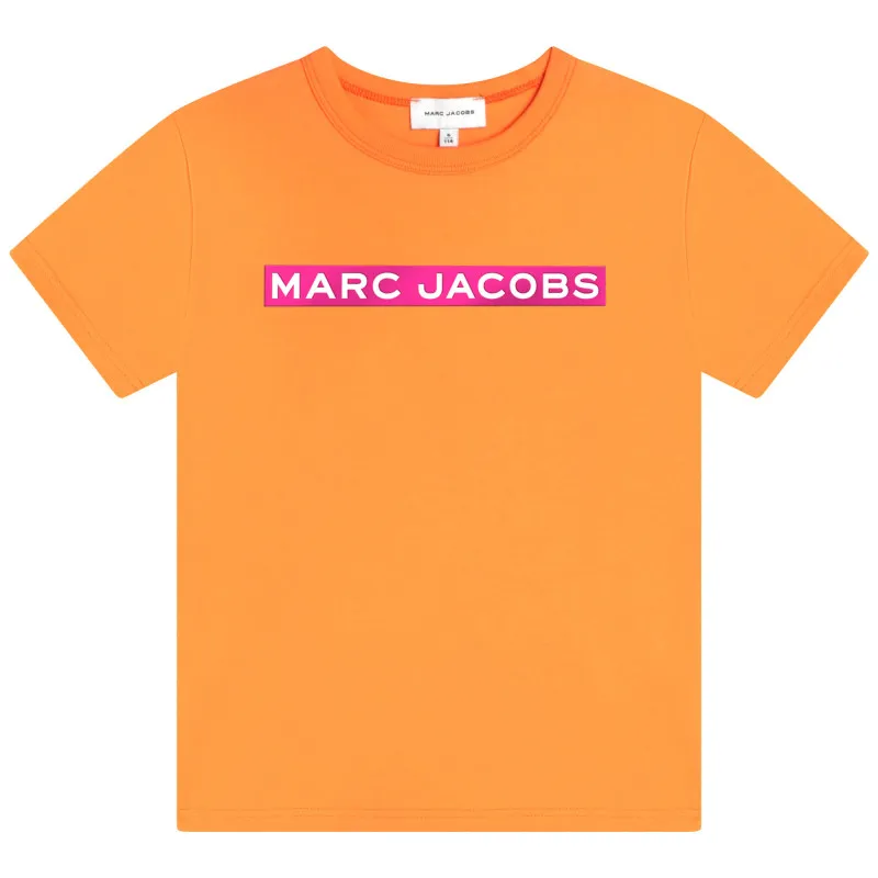 MARC JACOBS Camiseta de manga corta