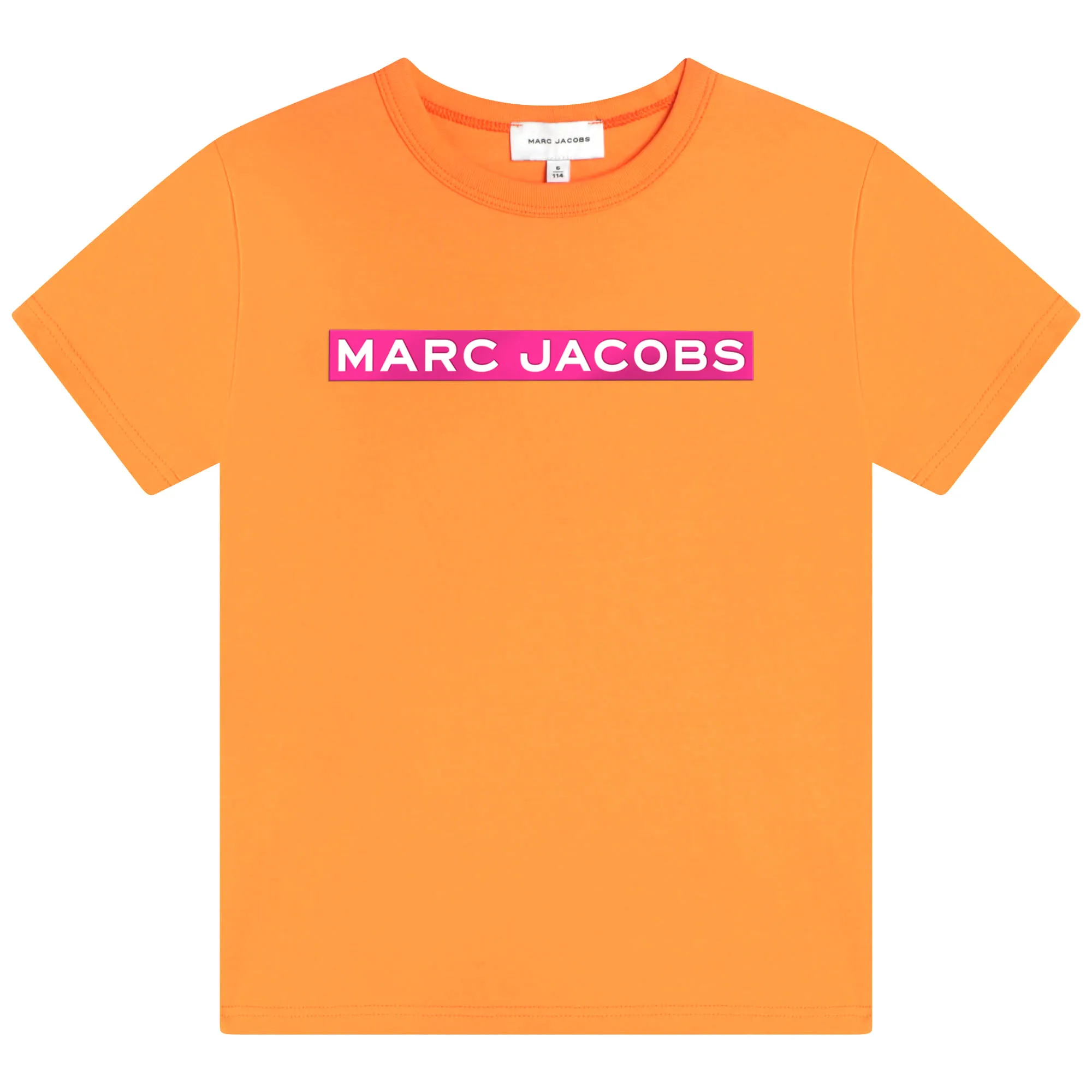 MARC JACOBS Camiseta de manga corta