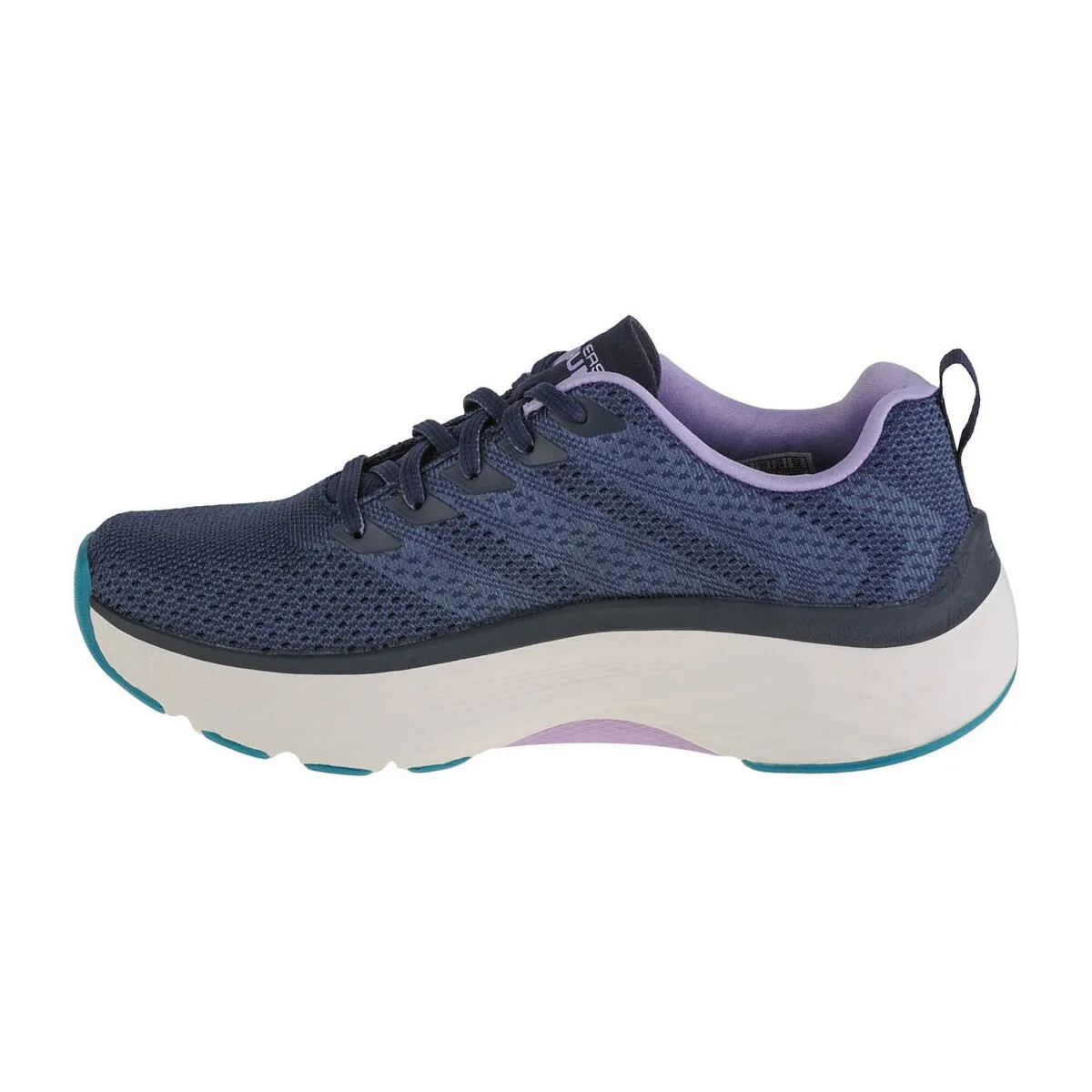 Max Cushioning Arch Fit