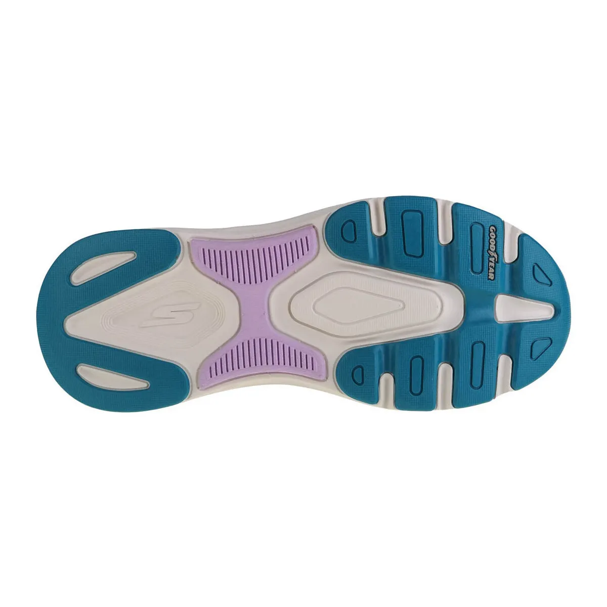 Max Cushioning Arch Fit