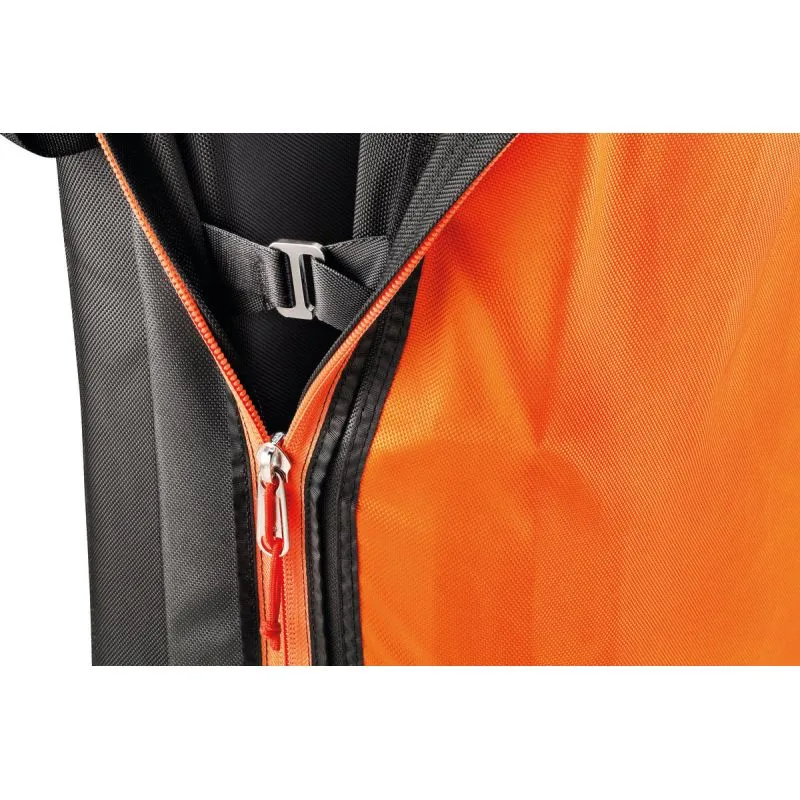 Maxi cojín de choque PETZL Cirro (Naranja)