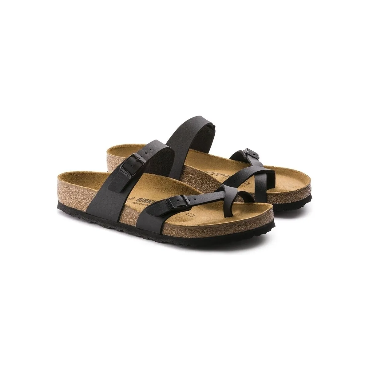 MAYARI 71791 REGULAR  BLACK