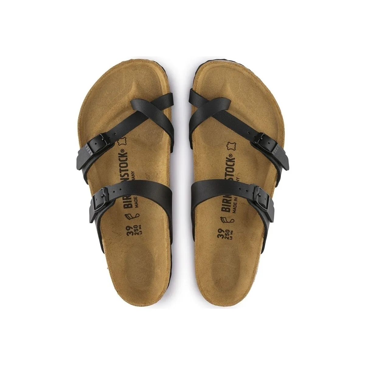 MAYARI 71791 REGULAR  BLACK