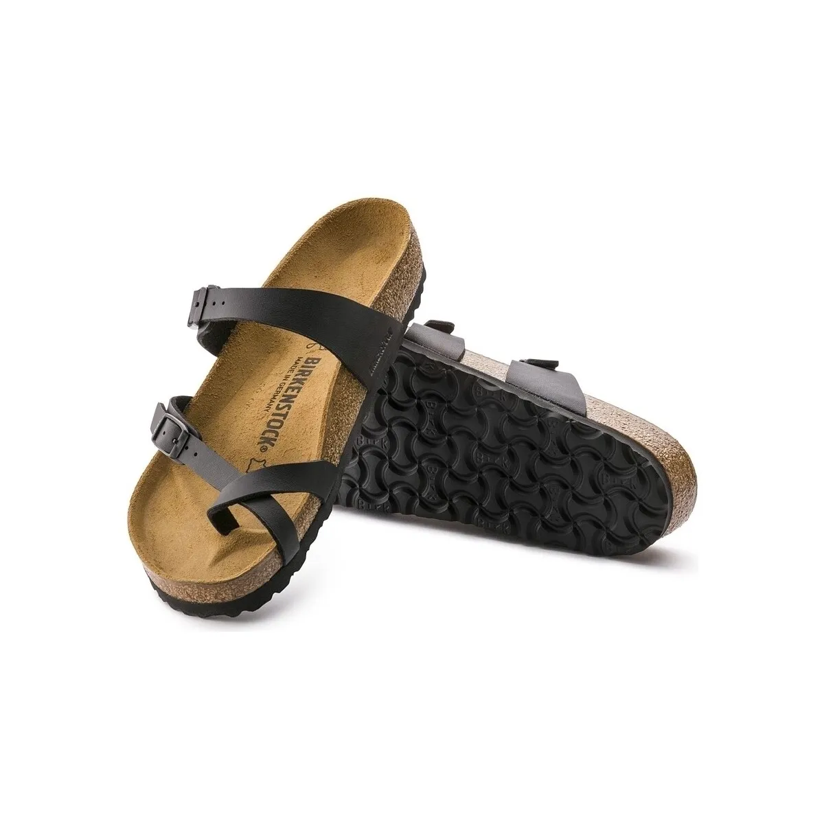MAYARI 71791 REGULAR  BLACK