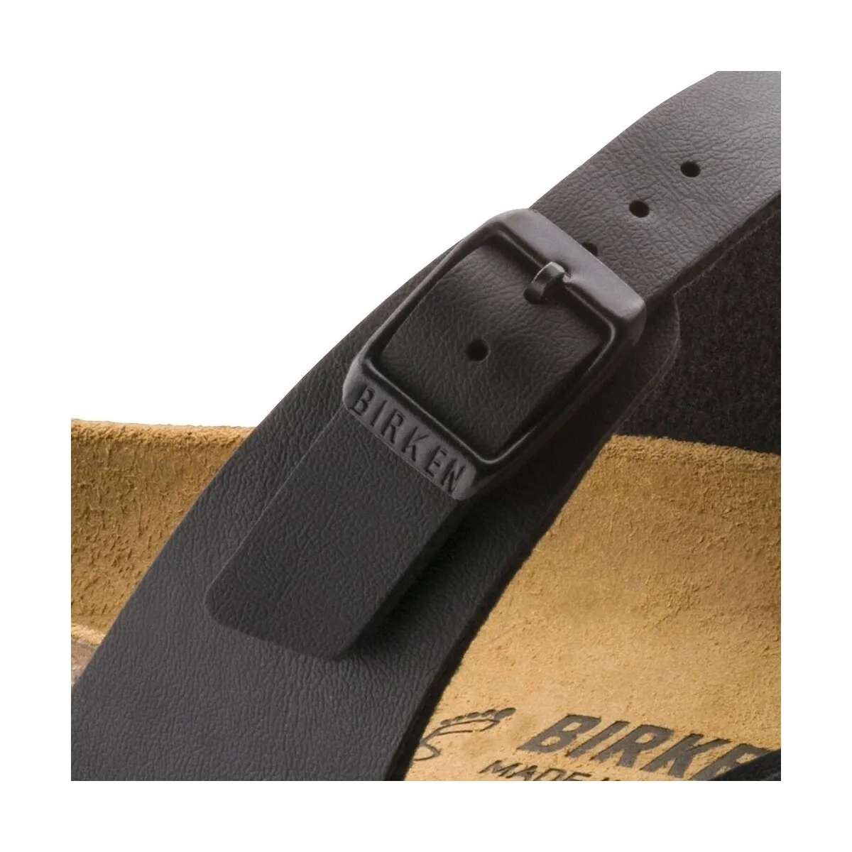 MAYARI 71791 REGULAR  BLACK