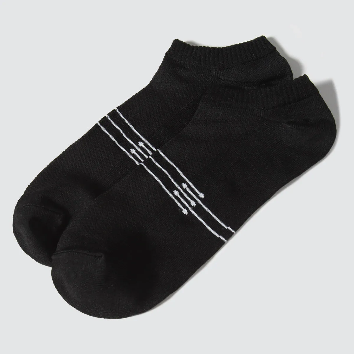 Medias Tobilleras X 3 Para Hombre