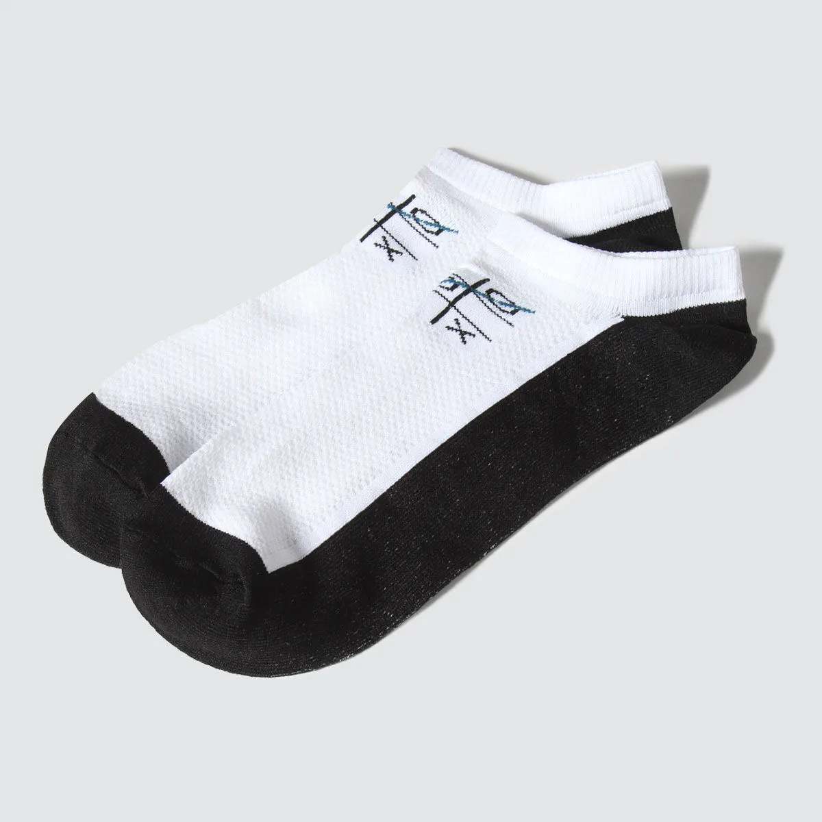 Medias Tobilleras X 3 Para Hombre