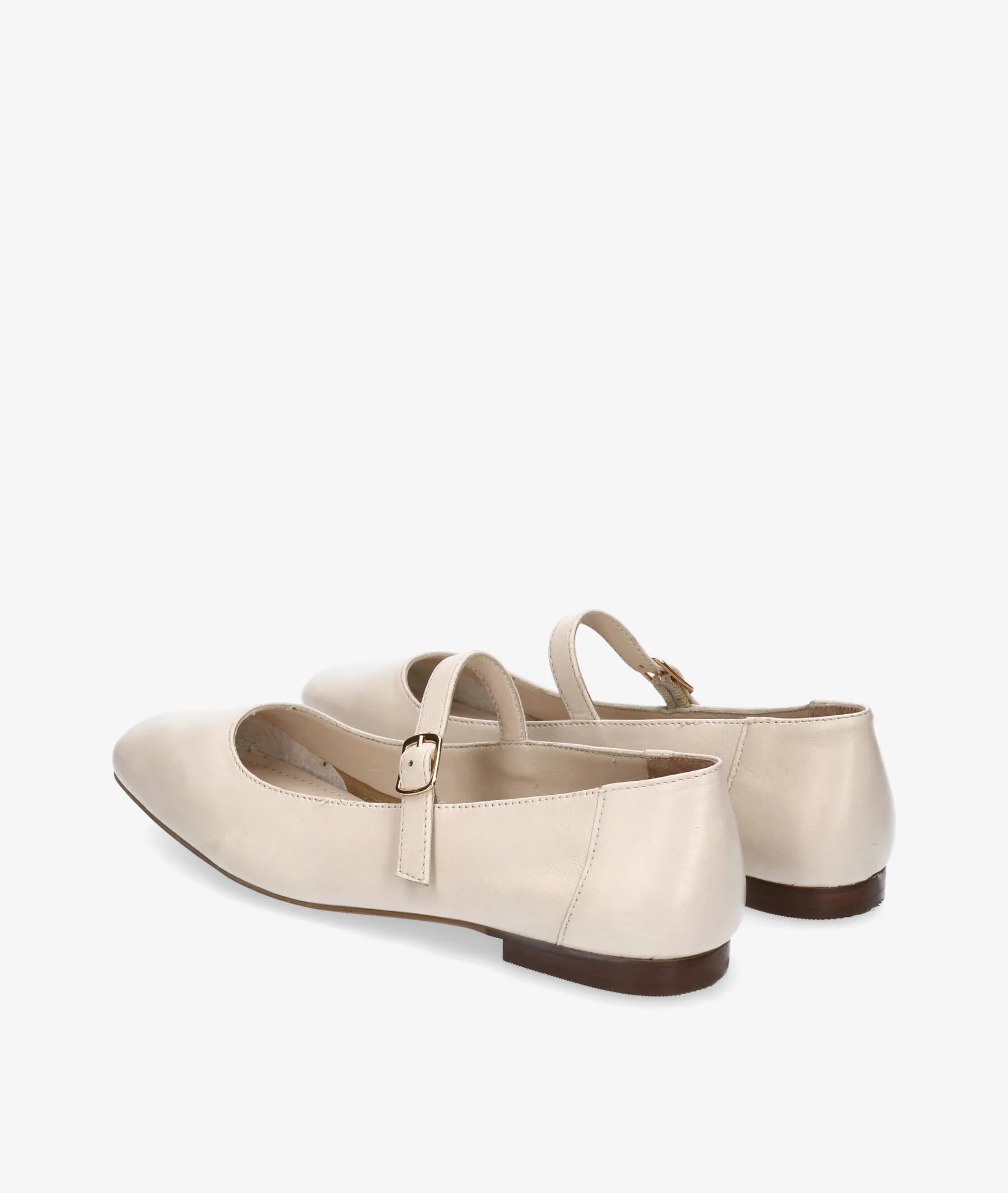 Merceditas pabloochoa.shoes 24402 en hueso
