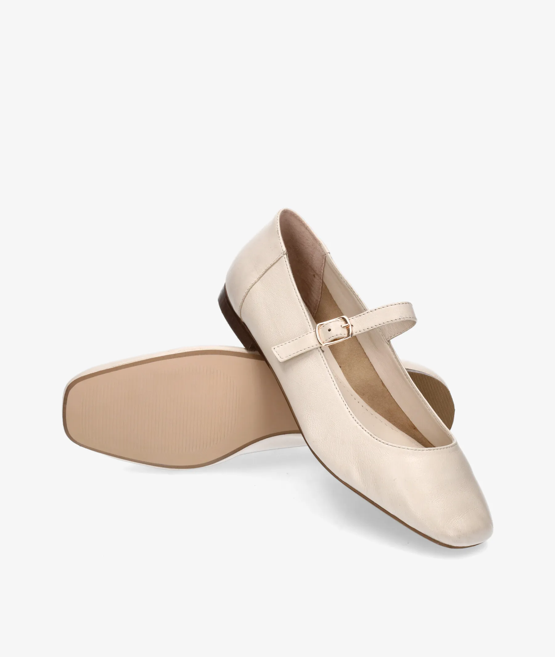 Merceditas pabloochoa.shoes 24402 en hueso