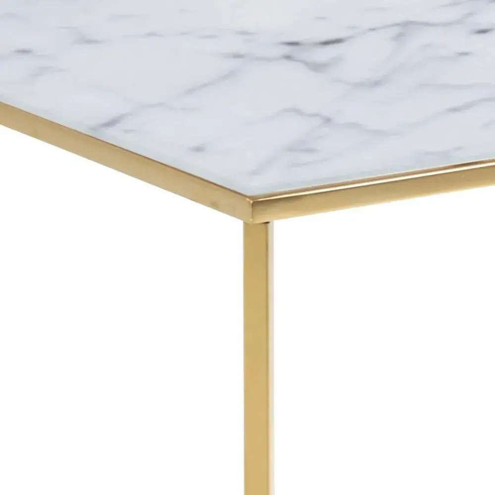 Mesa de centro alisma 80 x 80 x 45 cm