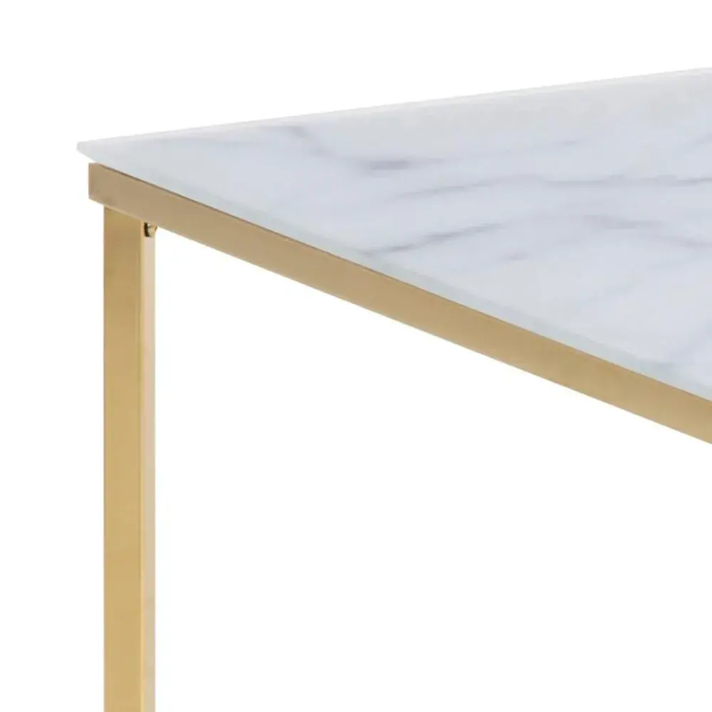 Mesa de centro alisma 80 x 80 x 45 cm