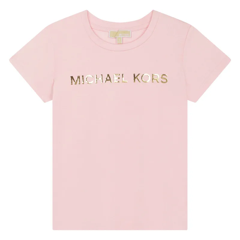 MICHAEL KORS Camiseta de manga corta