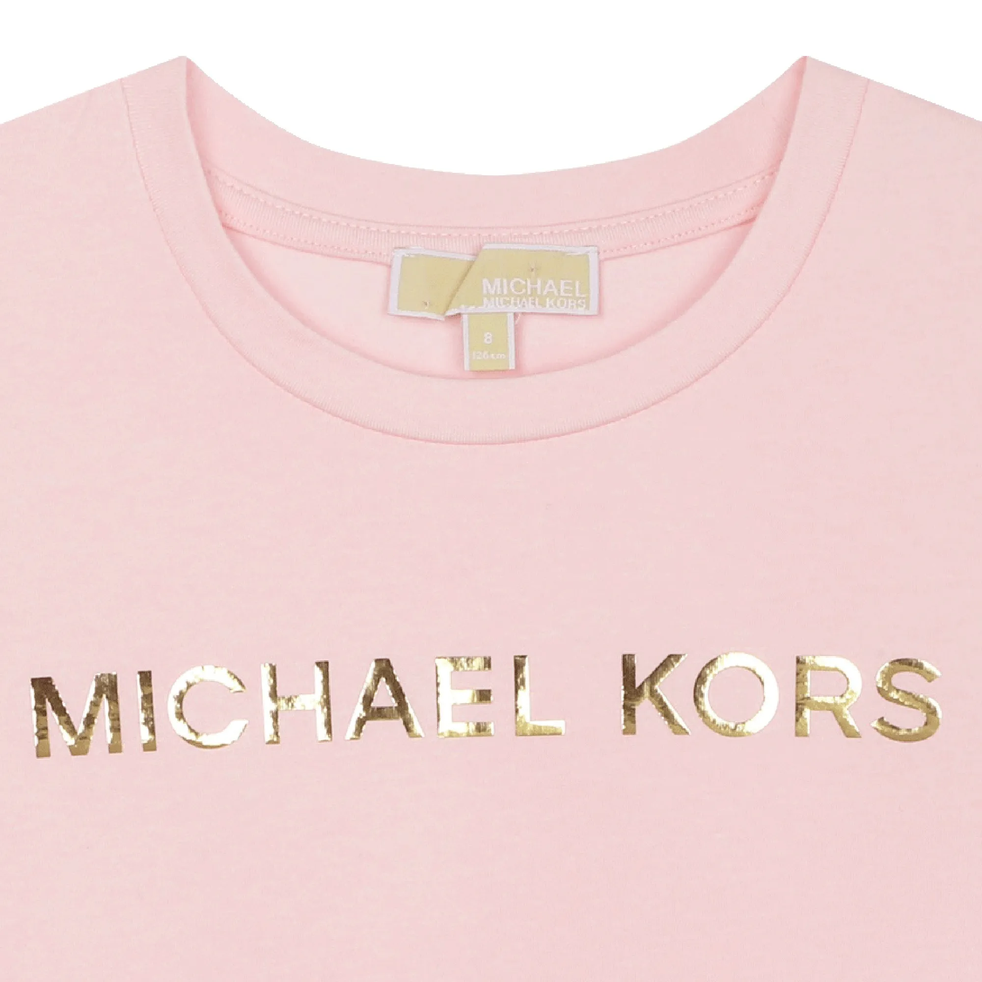 MICHAEL KORS Camiseta de manga corta