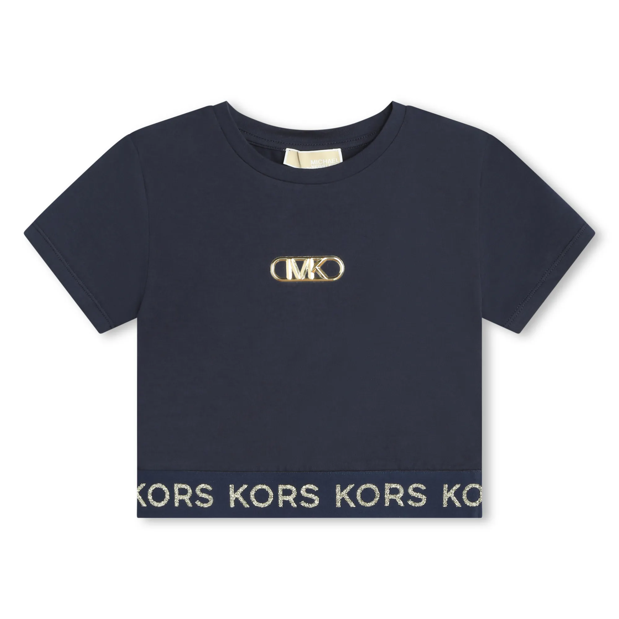 MICHAEL KORS Top de manga corta
