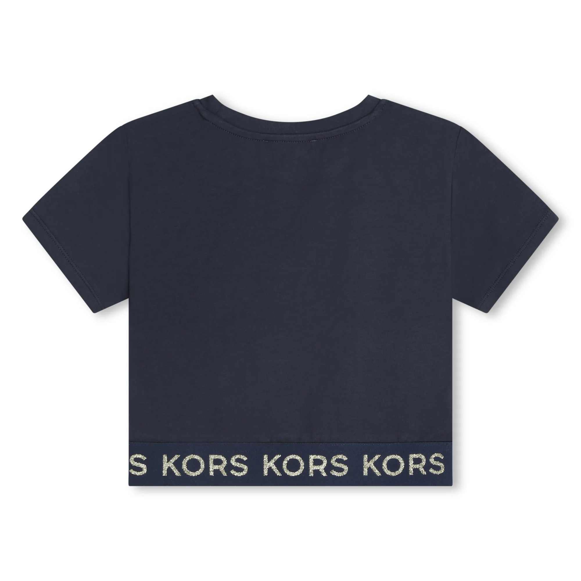 MICHAEL KORS Top de manga corta