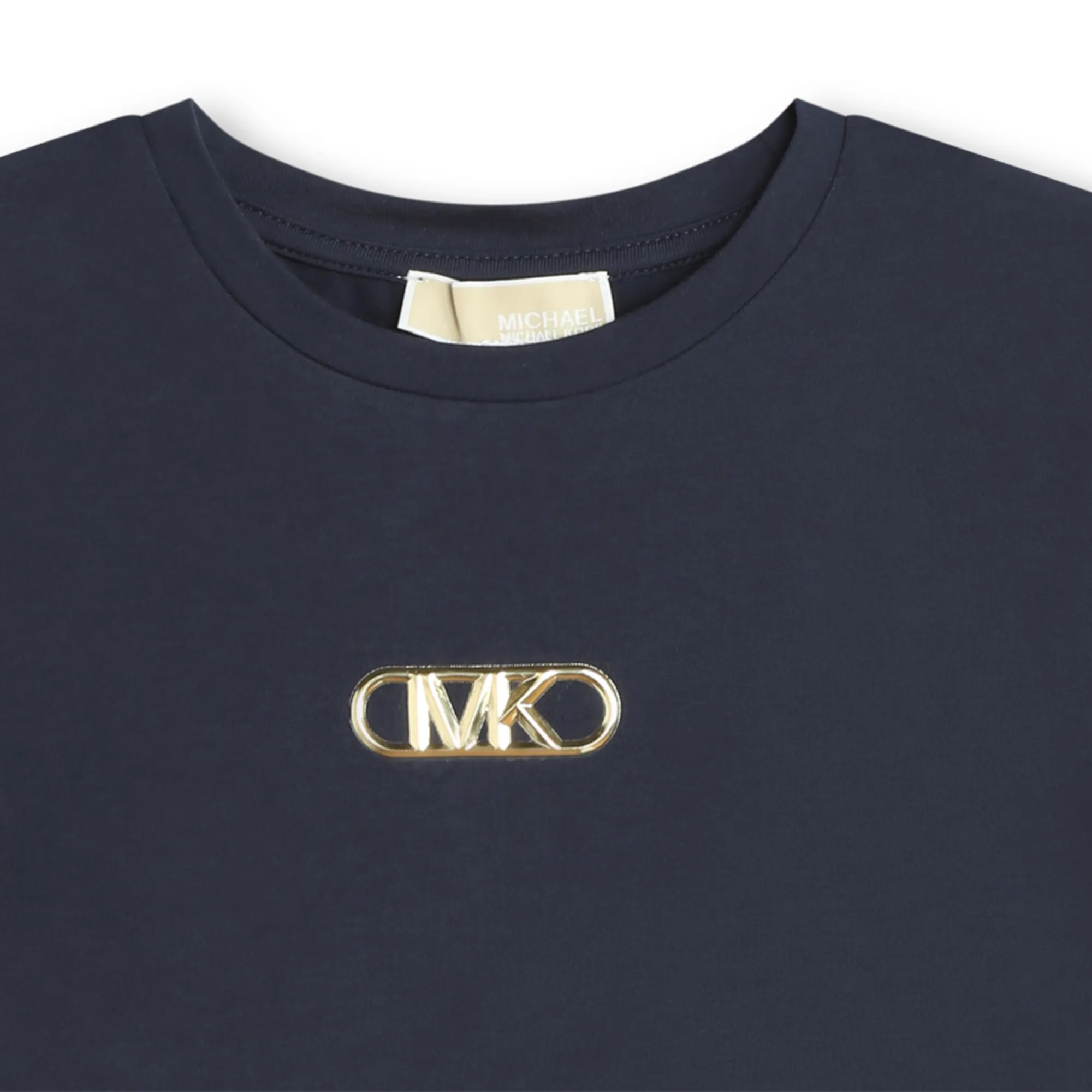 MICHAEL KORS Top de manga corta
