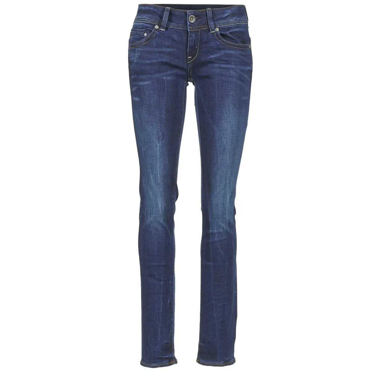 MIDGE SADDLE MID STRAIGHT