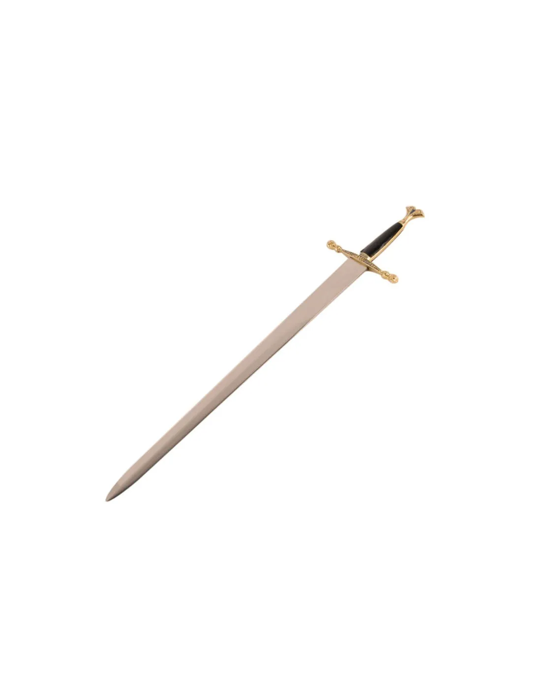 Miniespada Carlos V