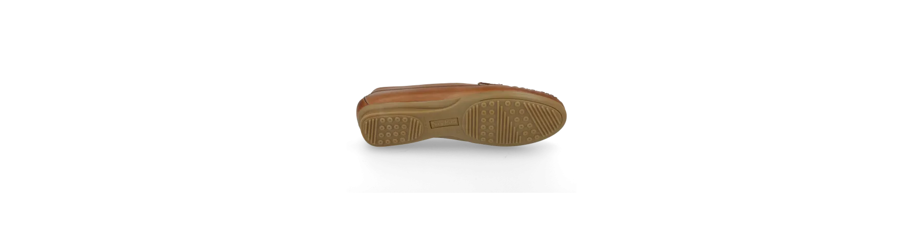 MOCASINES MUJER PIEL MOD. CLAUDIA