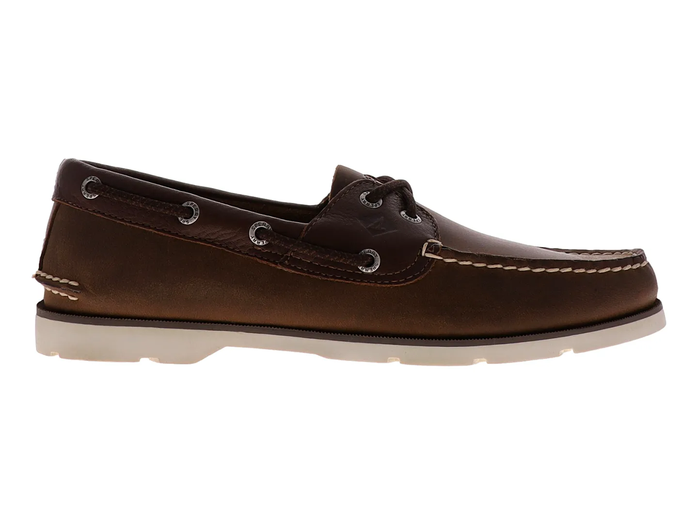 MOCASINES SPERRY 2EYE CASCADE CAFE PARA HOMBRE