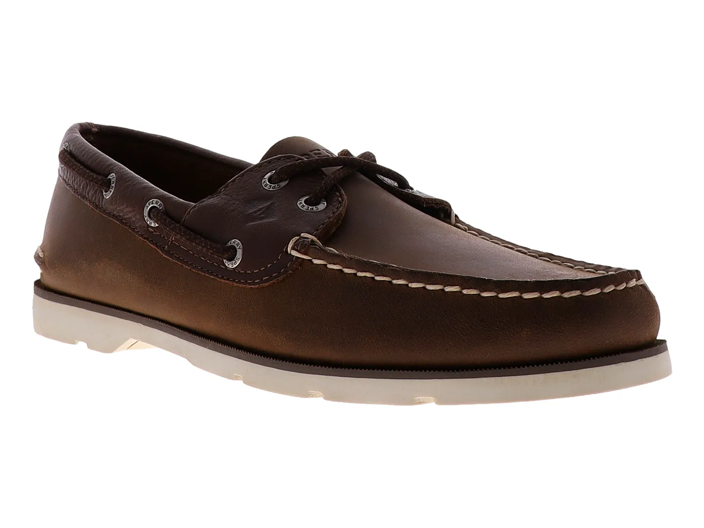 MOCASINES SPERRY 2EYE CASCADE CAFE PARA HOMBRE
