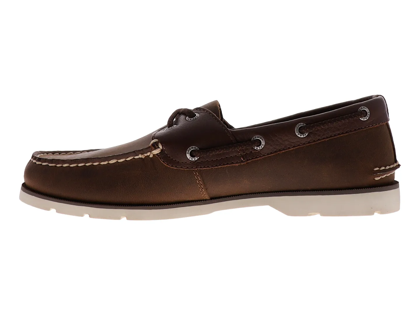 MOCASINES SPERRY 2EYE CASCADE CAFE PARA HOMBRE