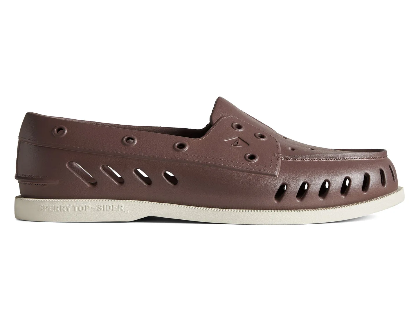 Mocasines Sperry Ao Float Cafe Para Hombre